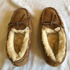 Children’s Ugh Dakota Slippers